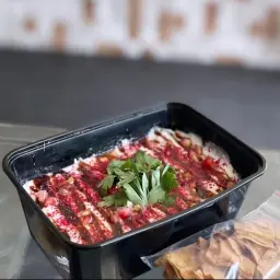 فتة ورق عنب